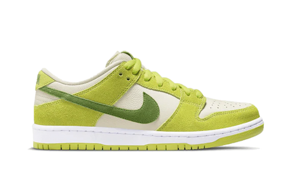 Nike SB Dunk Low Green Apple – SOLD OUT